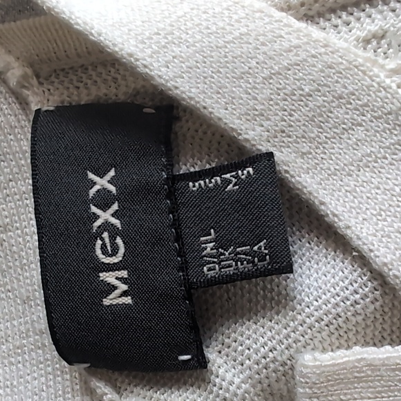 Mexx Tank Sweater - Picture 3 of 7